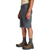 image:imageTimberland PRO Work Warrior Lightweight ShortsAsphalt