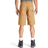 image:imageTimberland PRO Work Warrior Lightweight ShortsDark Wheat