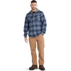 image:imageTimberland PRO Workstead 6 Composite Safety ToeVintage Indigo Yd