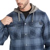 image:imageTimberland PRO Workstead 6 Composite Safety ToeVintage Indigo Yd