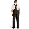 image:imageTimberland PRO mens Gritman Flex Canvas BibBlack