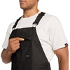 image:imageTimberland PRO mens Gritman Flex Canvas BibBlack
