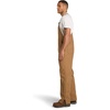 image:imageTimberland PRO mens Gritman Flex Canvas BibDark Wheat