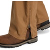image:imageTimberland PRO mens Gritman Flex Canvas BibDark Wheat