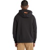 image:imageTimberland PRO mens Hood Honcho Sport Reflective SweatshirtBlack
