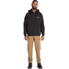 image:imageTimberland PRO mens Hood Honcho Sport Reflective SweatshirtBlack