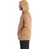 image:imageTimberland PRO mens Hood Honcho Sport Reflective SweatshirtDark Wheat