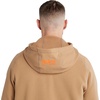 image:imageTimberland PRO mens Hood Honcho Sport Reflective SweatshirtDark Wheat
