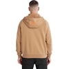 image:imageTimberland PRO mens Hood Honcho Sport Reflective SweatshirtDark Wheat
