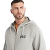 image:imageTimberland PRO mens Hood Honcho Sport Reflective SweatshirtMedium Grey Heather