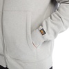 image:imageTimberland PRO mens Hood Honcho Sport Reflective SweatshirtMedium Grey Heather