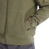 image:imageTimberland PRO mens Hood Honcho Sport Reflective SweatshirtOlive Night