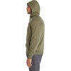 image:imageTimberland PRO mens Hood Honcho Sport Reflective SweatshirtOlive Night