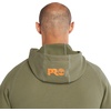 image:imageTimberland PRO mens Hood Honcho Sport Reflective SweatshirtOlive Night