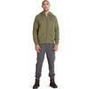 image:imageTimberland PRO mens Hood Honcho Sport Reflective SweatshirtOlive Night