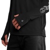 image:imageTimberland PRO mens Wicking Good Hoodie Hooded Sweatshirt Jet Black XXLarge US