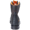 image:imageTimberland PRO unisexadult 8 in Rigmaster St WpBlackBrown