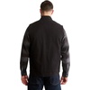 image:imageTimberland Unisex Adult Gritman Lined Canvas VestJet Black
