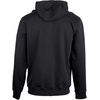 image:imageTimberland unisex adult Fullzip Hooded Hood Honcho Sport Full Zip Sweatshirt Black XXLarge US