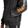image:imageTimberland unisex adult Hood Honcho Sport Fullzip Hooded Sweatshirt Outdoors Equipment Black Small US