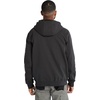 image:imageTimberland unisex adult Hood Honcho Sport Fullzip Hooded Sweatshirt Outdoors Equipment Black Small US