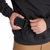 image:imageTimberland unisex adult Pullover Hood Honcho Sport Sweatshirt Black 4XLarge Big US
