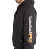 image:imageTimberland unisex adult Pullover Hood Honcho Sport Sweatshirt Black 4XLarge Big US