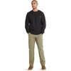 image:imageTimberland unisexadult Core Pocket Longsleeve TshirtOutdoors EquipmentBlack