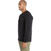 image:imageTimberland unisexadult Core Pocket Longsleeve TshirtOutdoors EquipmentBlack