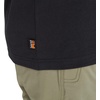 image:imageTimberland unisexadult Core Pocket Longsleeve TshirtOutdoors EquipmentBlack