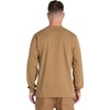 image:imageTimberland unisexadult Core Pocket Longsleeve TshirtOutdoors EquipmentDark Wheat