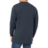 image:imageTimberland unisexadult Core Pocket Longsleeve TshirtOutdoors EquipmentNavy