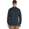 image:imageTimberland unisexadult Core Pocket Longsleeve TshirtOutdoors EquipmentNavy