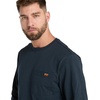 image:imageTimberland unisexadult Core Pocket Longsleeve TshirtOutdoors EquipmentNavy
