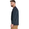 image:imageTimberland unisexadult Core Pocket Longsleeve TshirtOutdoors EquipmentNavy