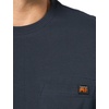 image:imageTimberland unisexadult Core Pocket Longsleeve TshirtOutdoors EquipmentNavy