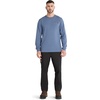 image:imageTimberland unisexadult Core Pocket Longsleeve TshirtOutdoors EquipmentVintage Indigo