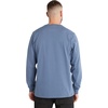 image:imageTimberland unisexadult Core Pocket Longsleeve TshirtOutdoors EquipmentVintage Indigo