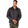 image:imageTimberland Mens Mt Washington Insulated JacketJet Black
