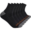 Charcoal Heather