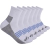 White (6 Pack)