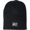 image:imageTimberland PRO BeanieJet Black