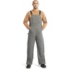 image:imageTimberland PRO Gritman Original Fit Insulated Bib OverallsPewter