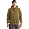 Burnt Olive Tonal
