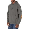 Dark Charcoal Heather