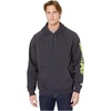 image:imageTimberland PRO Hood Honcho Sport PulloverDark NavyYellow