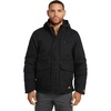 image:imageTimberland PRO Ironhide Hooded Insulated JacketBlack