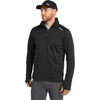 image:imageTimberland PRO Mens 14 Zip Understory Fleece TopJet Black