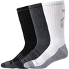 image:imageTimberland PRO Mens 3pack Crew SocksMulti