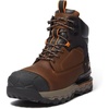 image:imageTimberland PRO Mens 6 Boondock Ultralight Composite Toe Waterproof Slip Resistant BootMedium Brown
